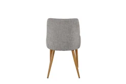 Venture Home Spisestoler & Kjøkkenstoler-Plaza Spisestol Grey