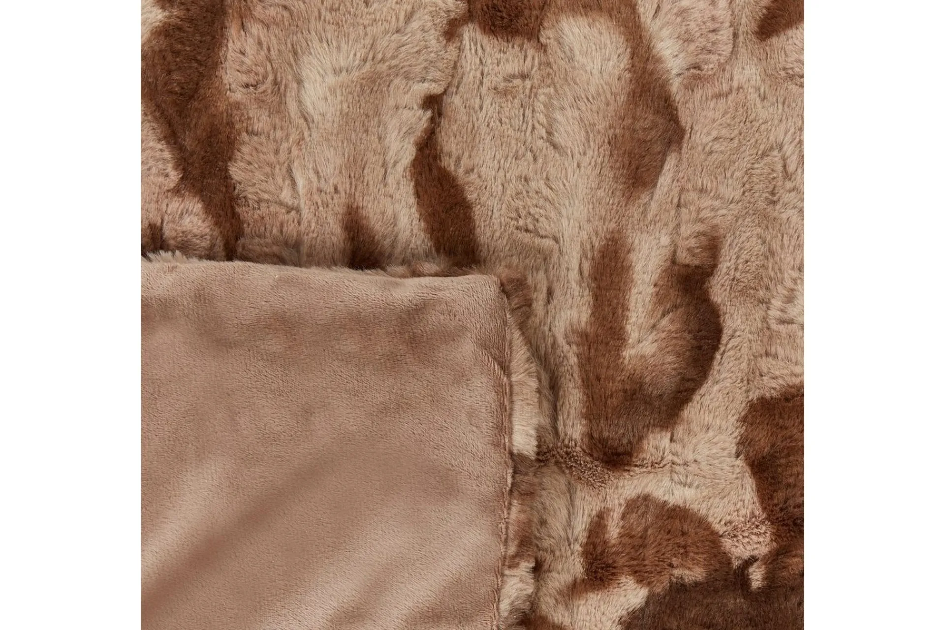 Tepper & Pledd-Pledd Bakira 150x200 cm Brun
