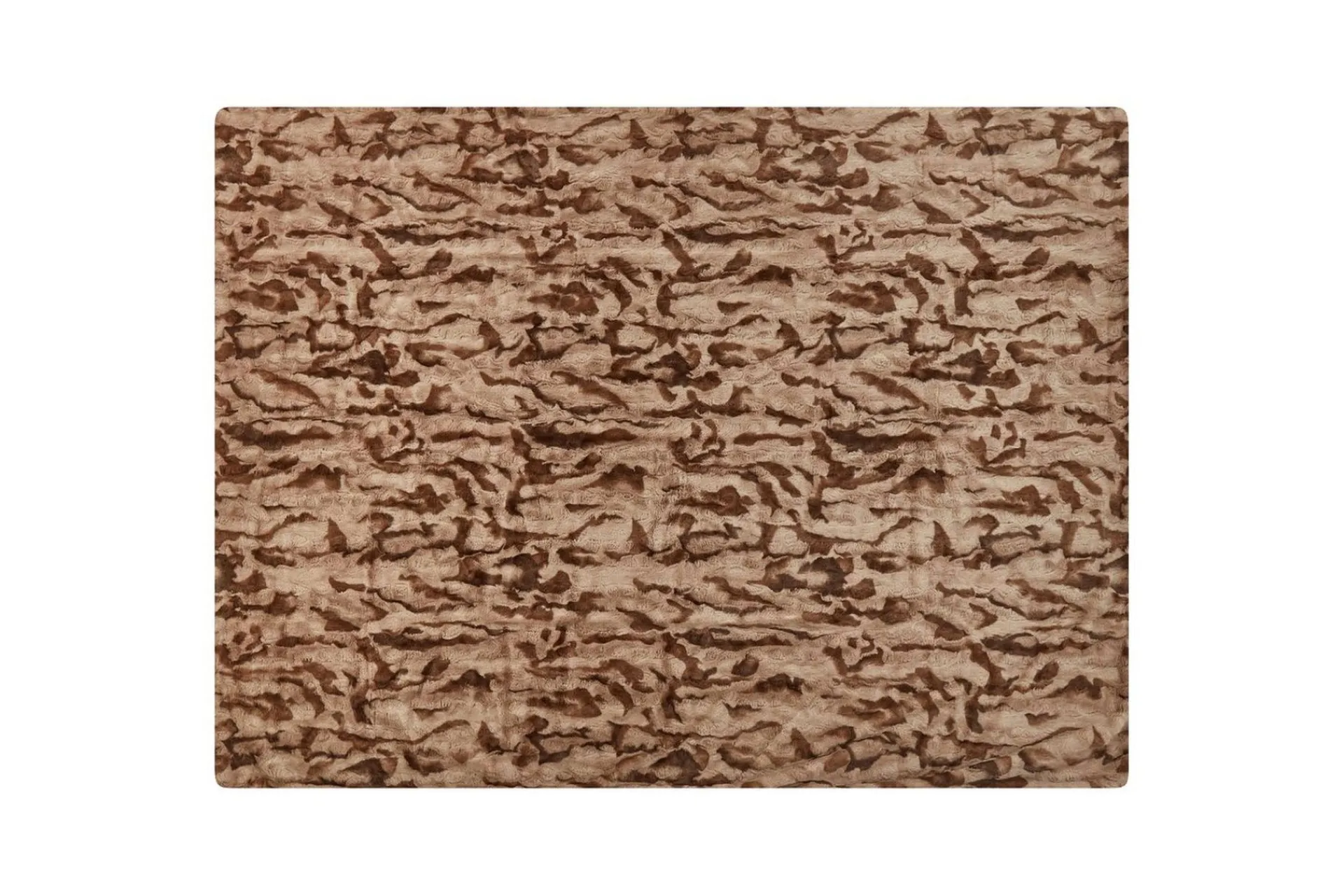 Tepper & Pledd-Pledd Bakira 150x200 cm Brun