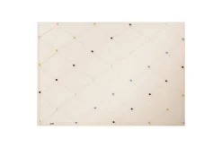 Tepper & Pledd-Pledd Gaidar Beige,Flerfarget