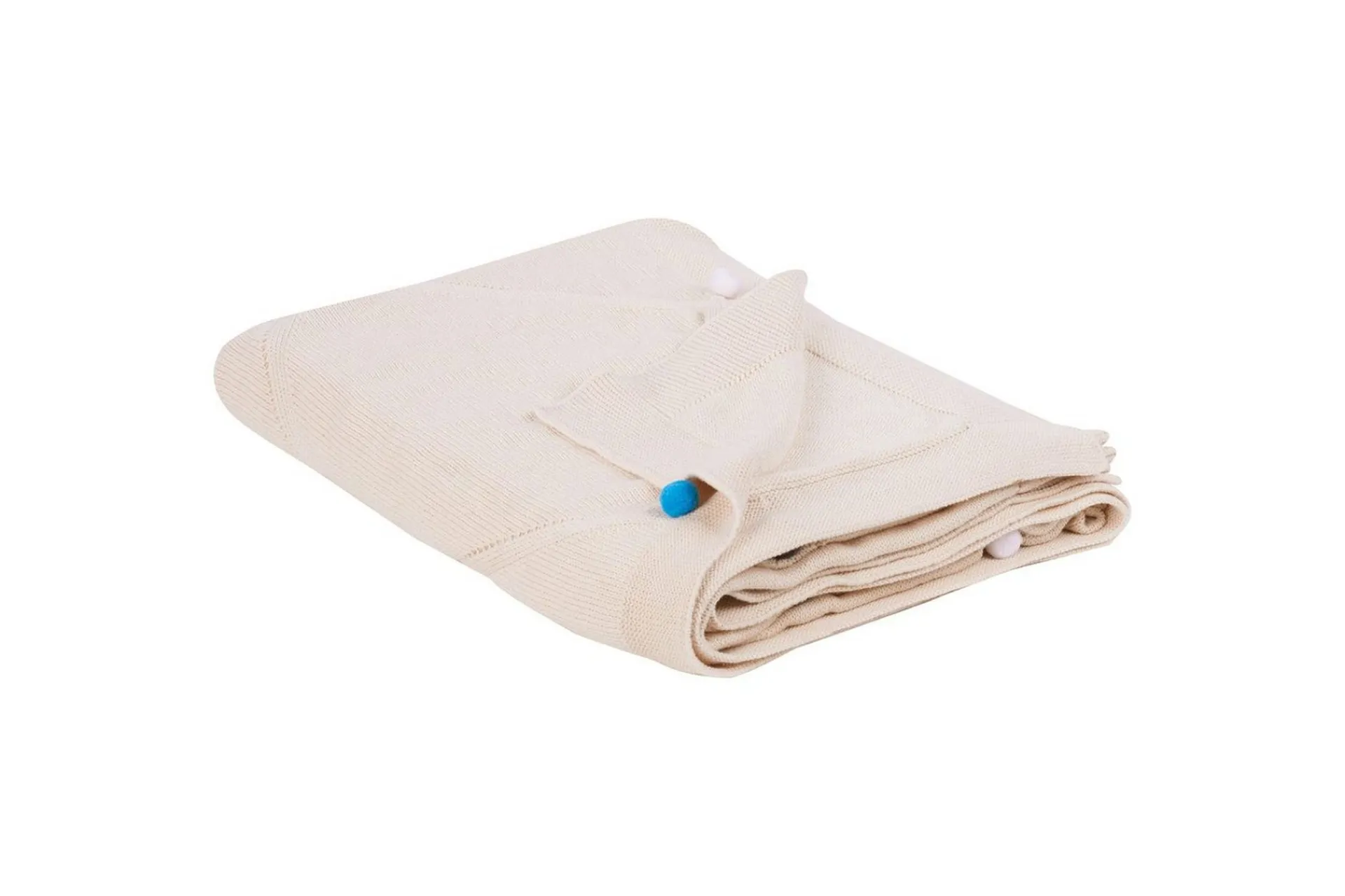 Tepper & Pledd-Pledd Gaidar Beige,Flerfarget