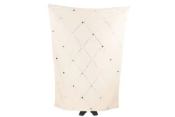 Tepper & Pledd-Pledd Gaidar Beige,Flerfarget