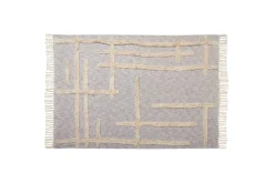 Tepper & Pledd-Pledd Hospet Grey,Beige
