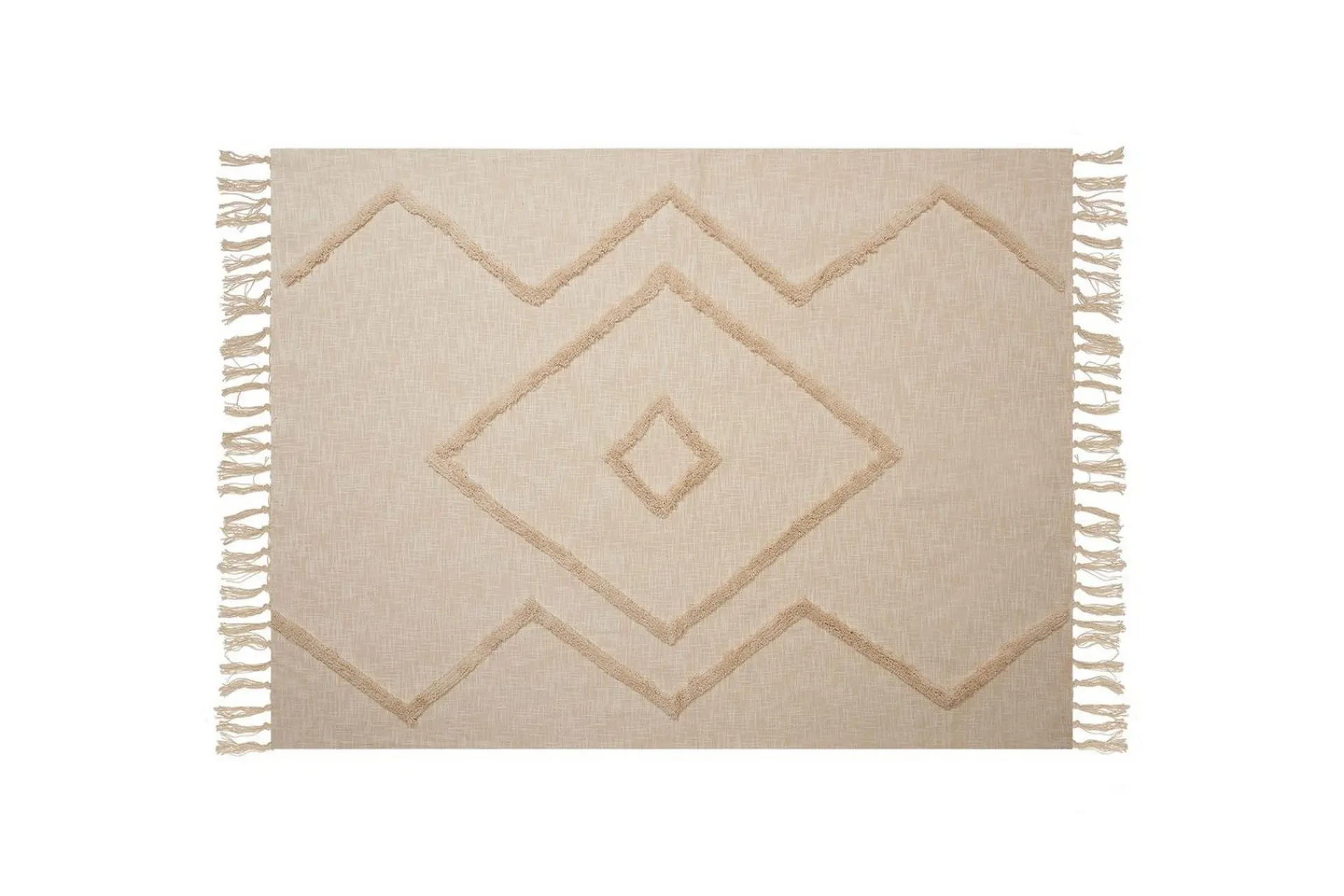 Tepper & Pledd-Pledd Jaunpur Beige