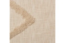 Tepper & Pledd-Pledd Jaunpur Beige