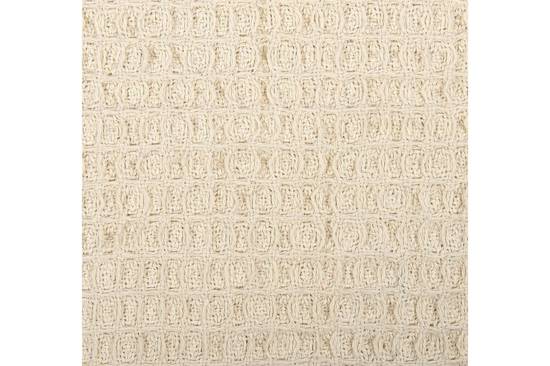 Tepper & Pledd-Pledd Malu 125x150 cm Beige