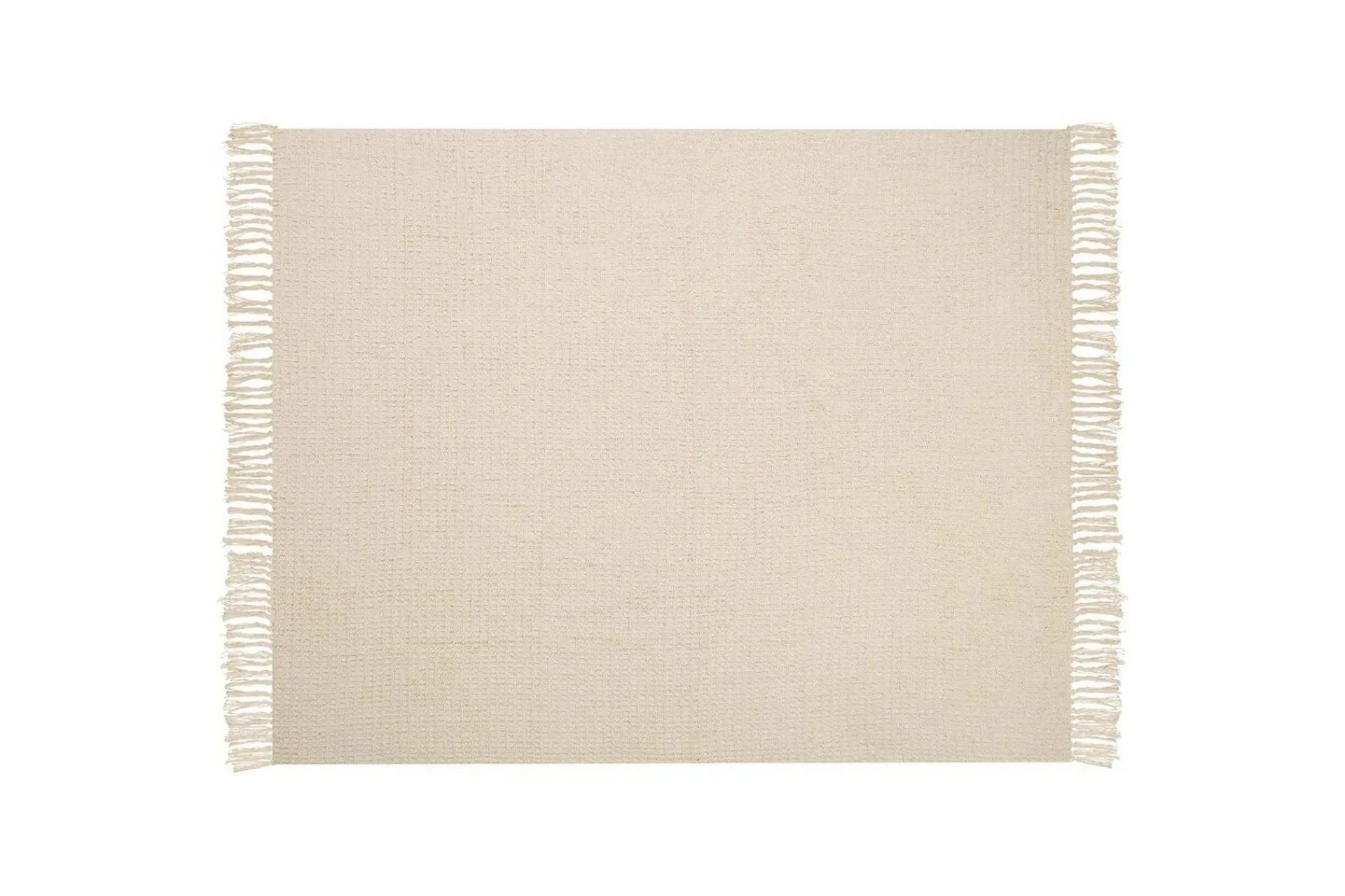 Tepper & Pledd-Pledd Malu 125x150 cm Beige