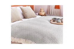 Tepper & Pledd-Pledd Mityal Beige/grå Beige,Grey