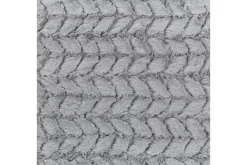 Tepper & Pledd-Pledd Saraswati 150x200 cm Grey