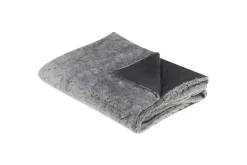 Tepper & Pledd-Pledd Saraswati 150x200 cm Grey