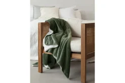 Pledd Sherpa 130 x 170 cm