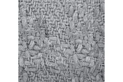 Tepper & Pledd-Pledd Vella Grå, 150x200 cm Grey