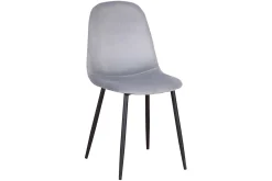 Venture Home Spisestoler & Kjøkkenstoler-Polar kjøkkenstol Grey