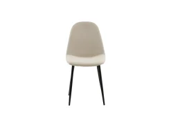 Venture Home Spisestoler & Kjøkkenstoler-Polar kjøkkenstol Beige