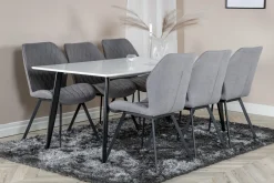 Venture Home Polar Spisebord 180x90 cm