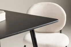 Venture Home Polar Spisebord 75x75 cm