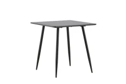 Venture Home Polar Spisebord 75x75 cm
