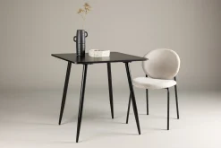 Venture Home Polar Spisebord 75x75 cm
