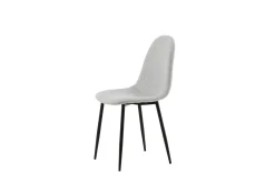 Venture Home Spisestoler & Kjøkkenstoler-Polar Spisestol Grey