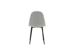 Venture Home Spisestoler & Kjøkkenstoler-Polar Spisestol Grey