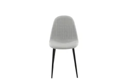 Venture Home Spisestoler & Kjøkkenstoler-Polar Spisestol Grey