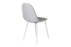 Venture Home Polar Spisestol