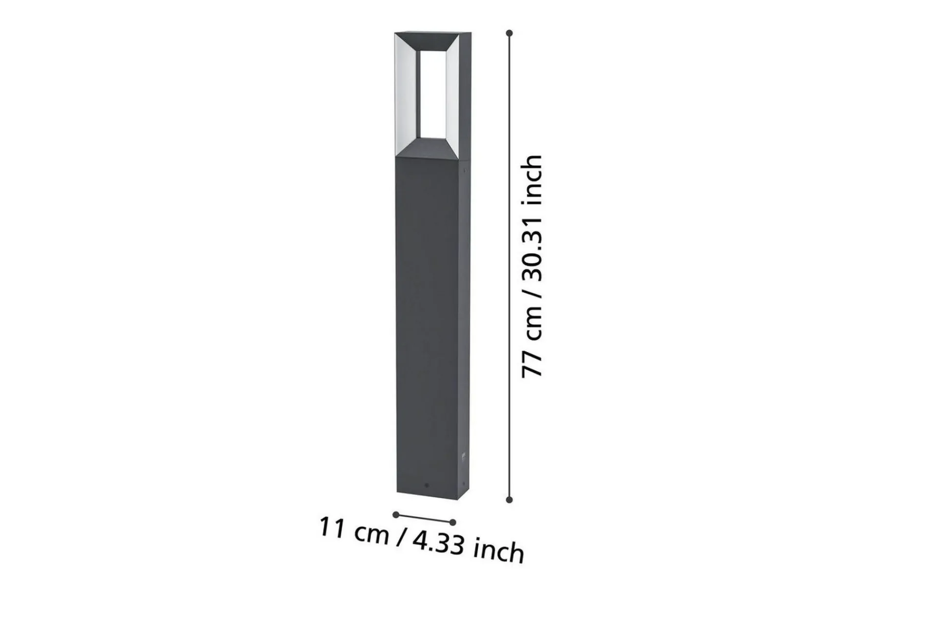 Eglo Poller Riforano 770 mm