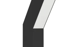 Eglo Pullert-Poller Ugento 360 mm Svart,Hvit