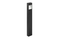 Eglo Pollerlampe Manfria 870 mm