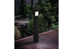 Eglo Pollerlampe Manfria 870 mm