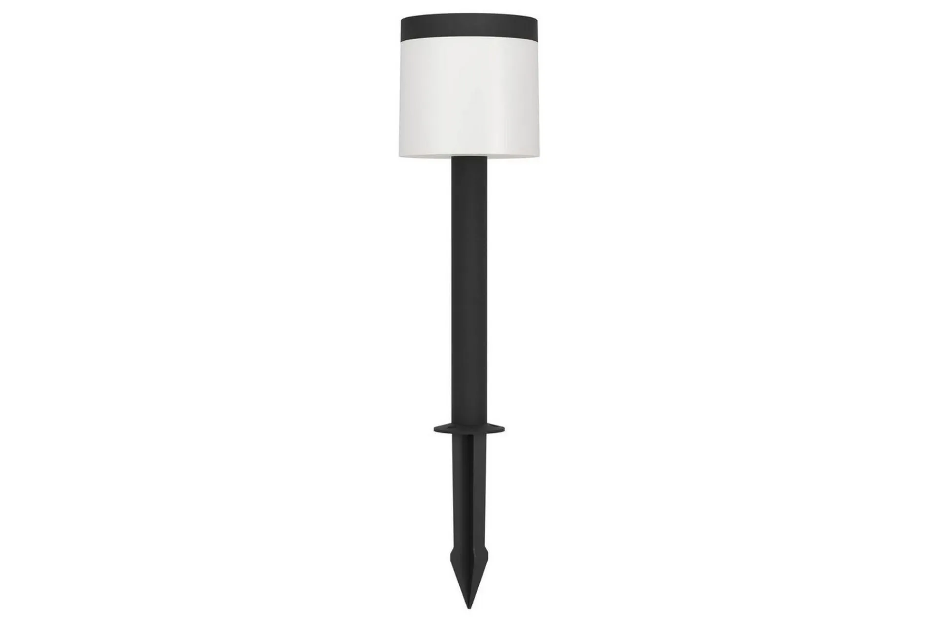 Eglo Pollerlampe Pantete Solcelledrevet med Sensor 650 mm