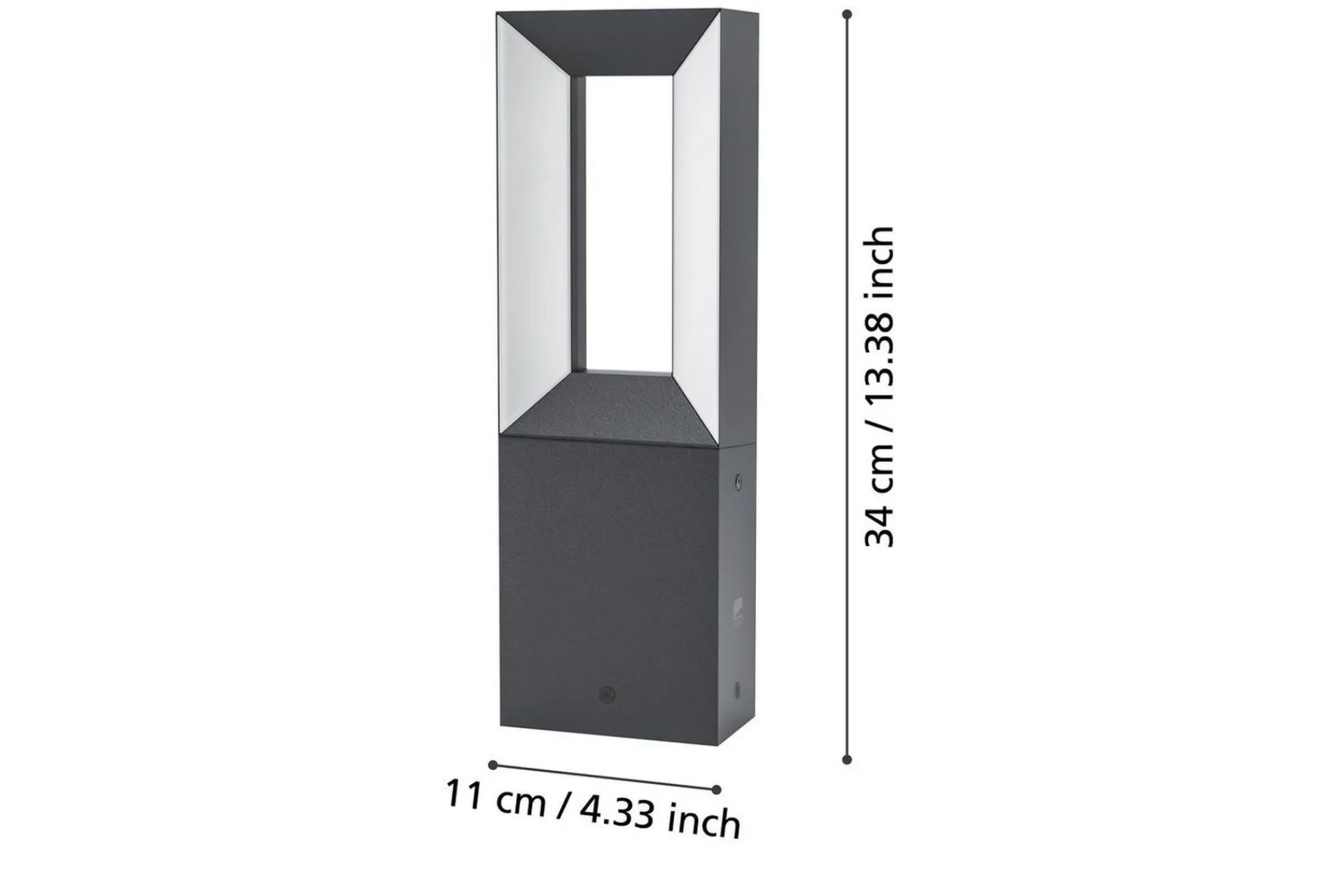 Eglo Pollerter Riforano 340 mm