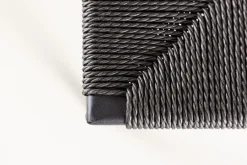 Venture Home Barmøbler|Barstoler-Polly Barstol 66 cm Svart