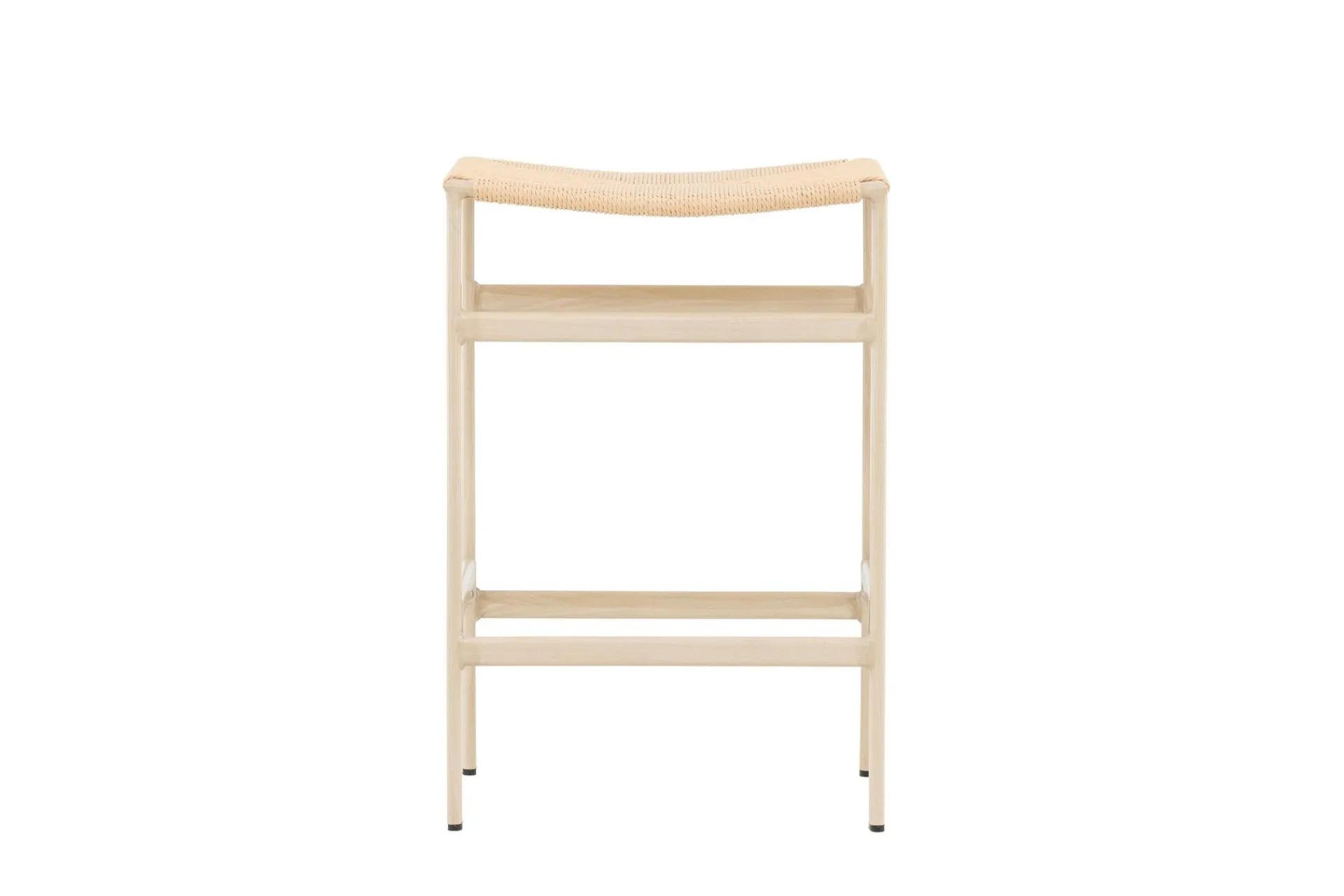 Barmøbler|Barstoler-Polly Barstol 66 cm Beige