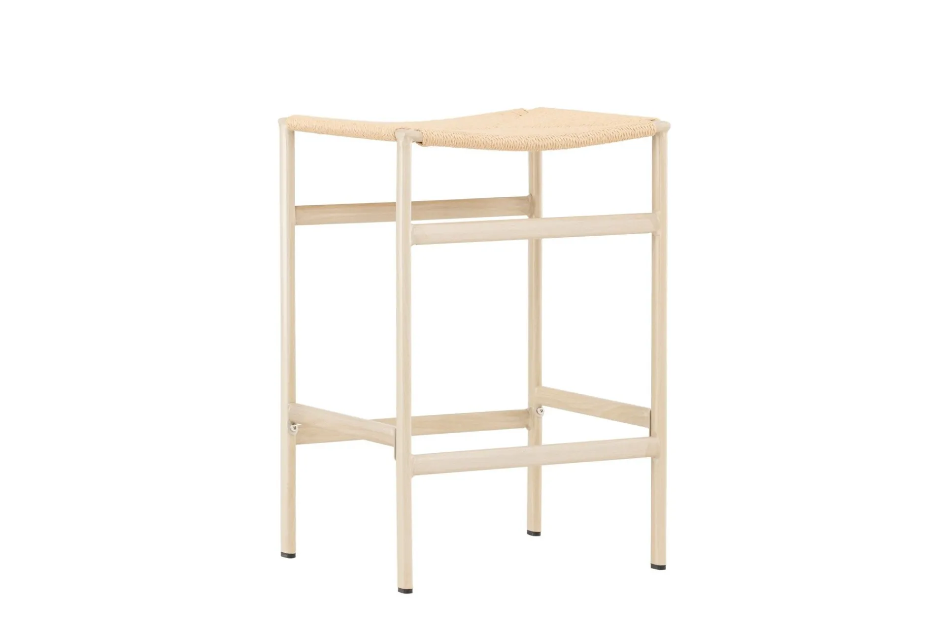 Barmøbler|Barstoler-Polly Barstol 66 cm Beige