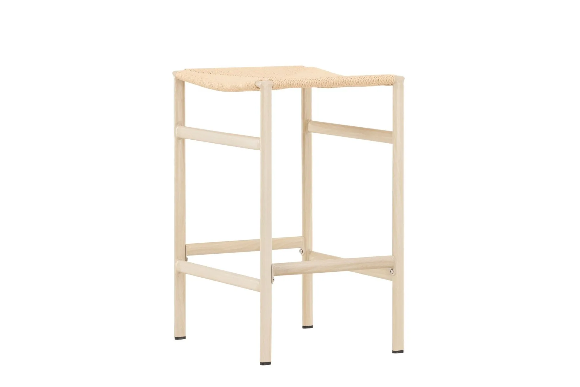 Barmøbler|Barstoler-Polly Barstol 66 cm Beige
