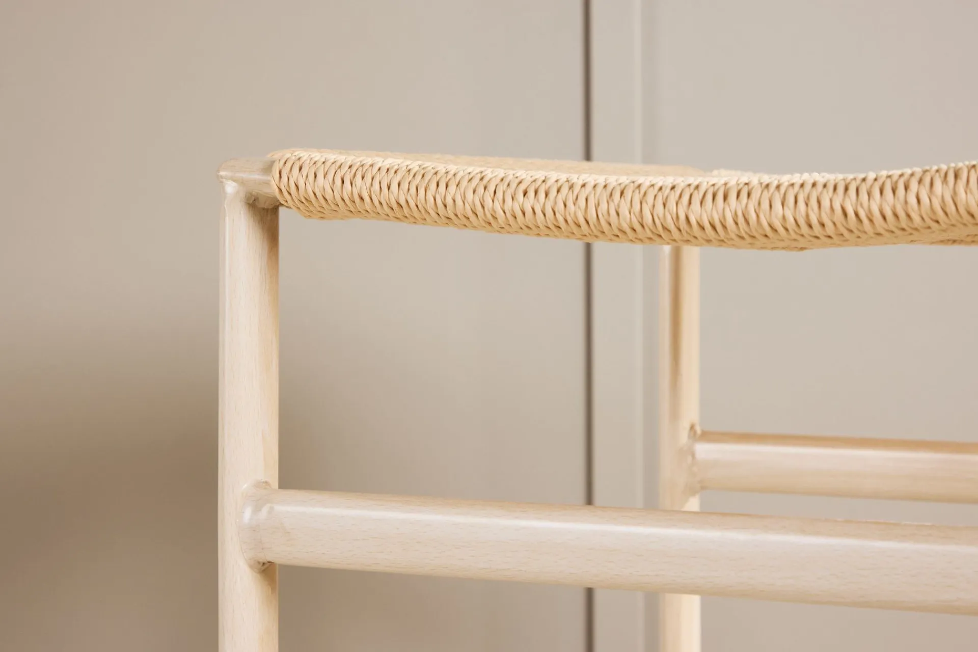 Barmøbler|Barstoler-Polly Barstol 66 cm Beige