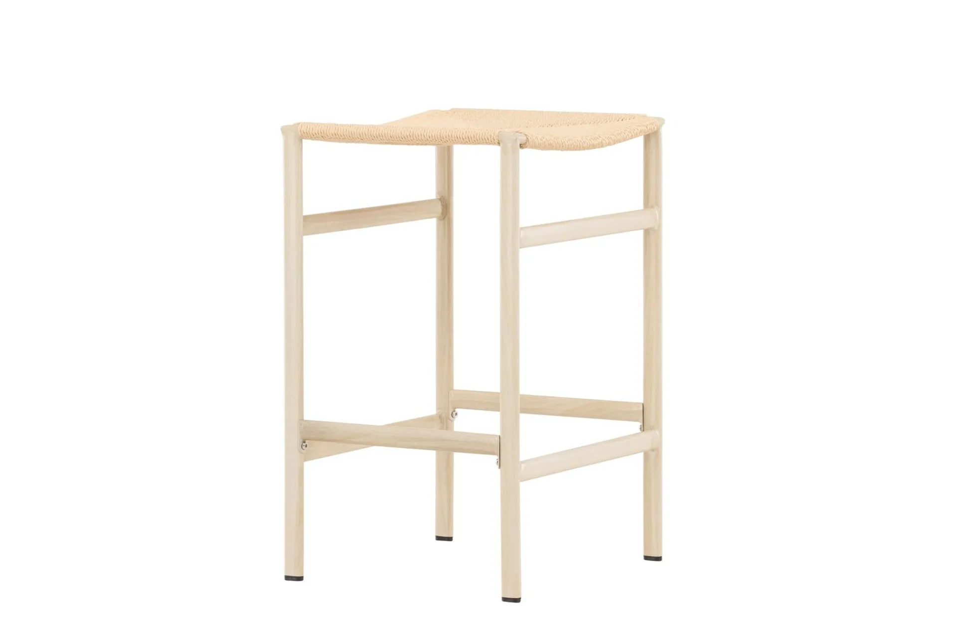 Barmøbler|Barstoler-Polly Barstol 66 cm Beige