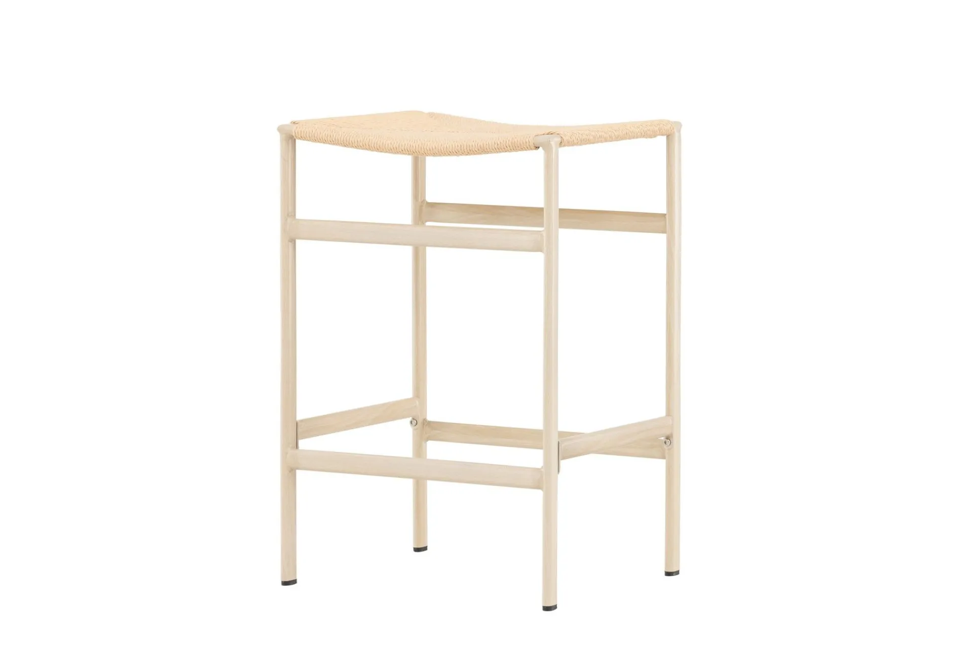 Barmøbler|Barstoler-Polly Barstol 66 cm Beige