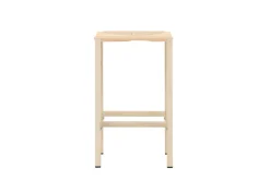 Barmøbler|Barstoler-Polly Barstol 66 cm Beige