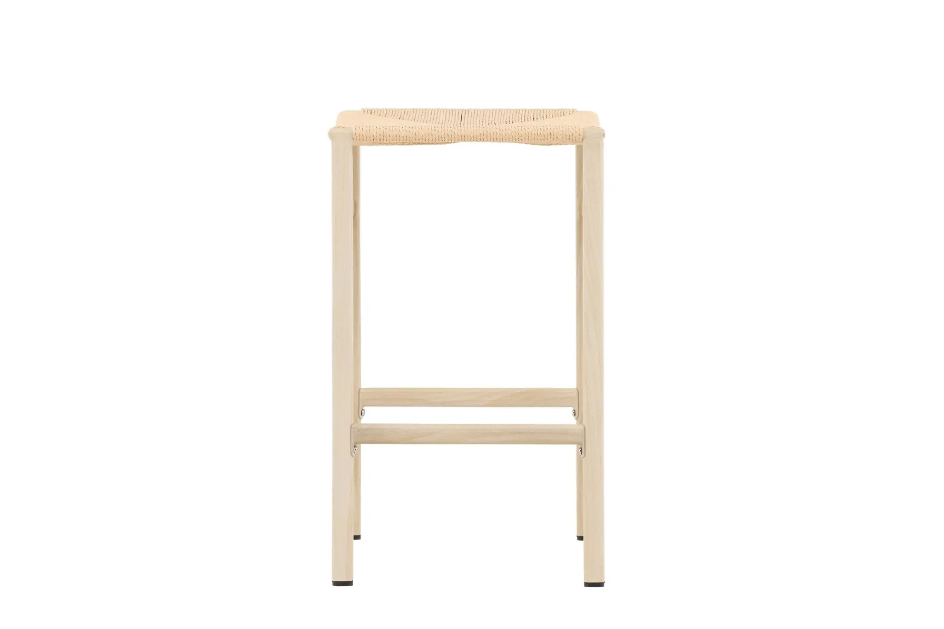 Barmøbler|Barstoler-Polly Barstol 66 cm Beige