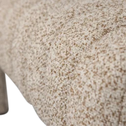 WOOOD Polstret benk Frex 110 cm
