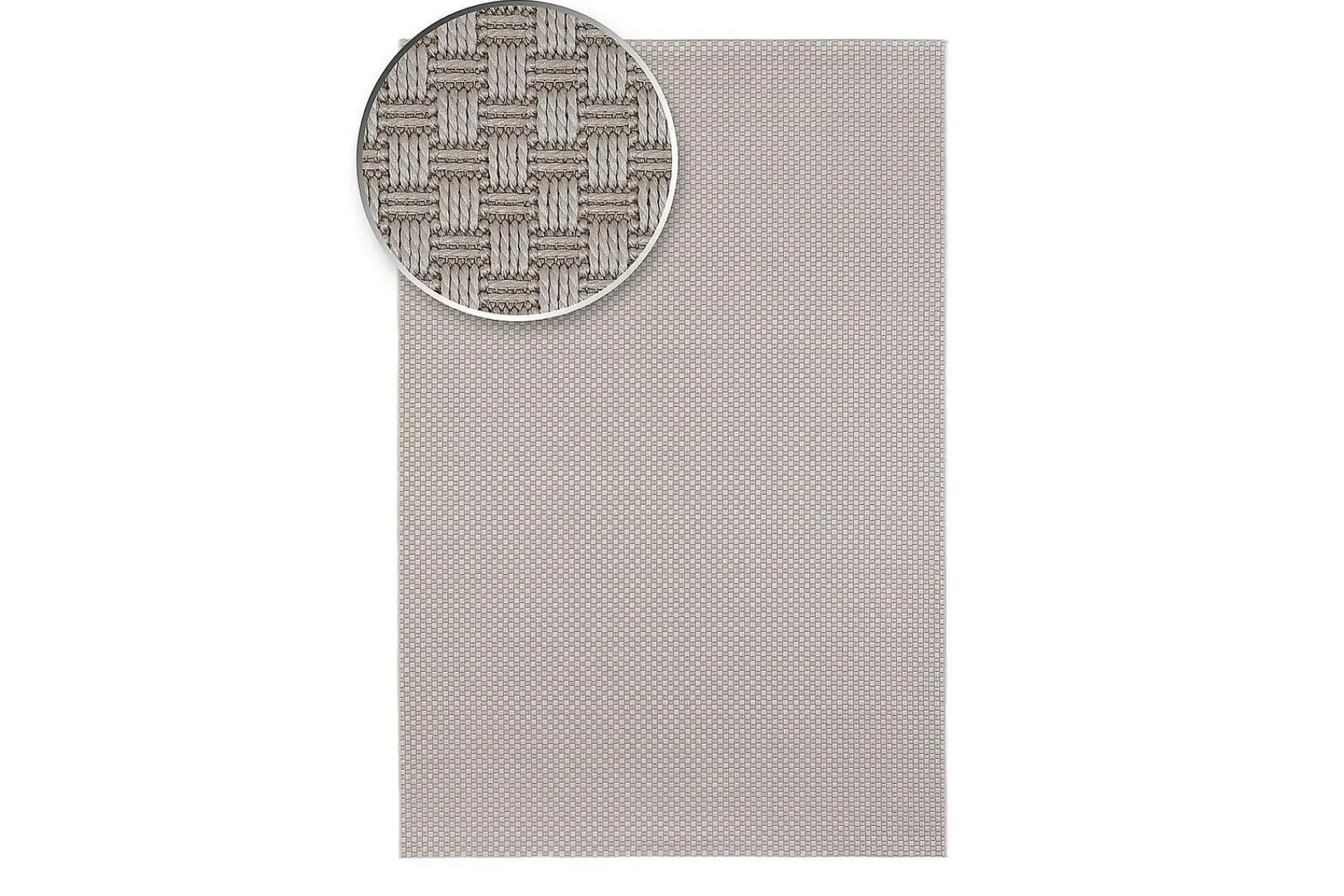 KM Home Pompero Utendørsmatte 160x230 cm