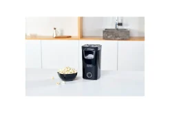 Black+Decker Produkter For Å Varme & Koke|Kjøkkenutstyr-Popcornmaskin 1100W Svart