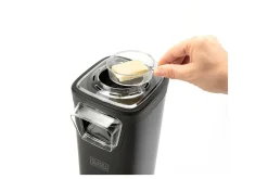 Black+Decker Produkter For Å Varme & Koke|Kjøkkenutstyr-Popcornmaskin 1100W Svart