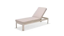 Lifestyle Garden Portals Solseng med Pute 189 cm