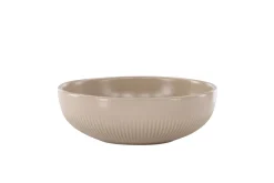Venture Home Lysestaker Og Lykter|Stearinlys-Posh Lysestake 18x6 cm Beige