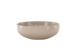 Venture Home Lysestaker Og Lykter|Stearinlys-Posh Lysestake 18x6 cm Beige