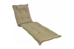 Fritab Posisjonsputer|Puter-Posisjonspute Canyon Solsengpute med nakkepute beige