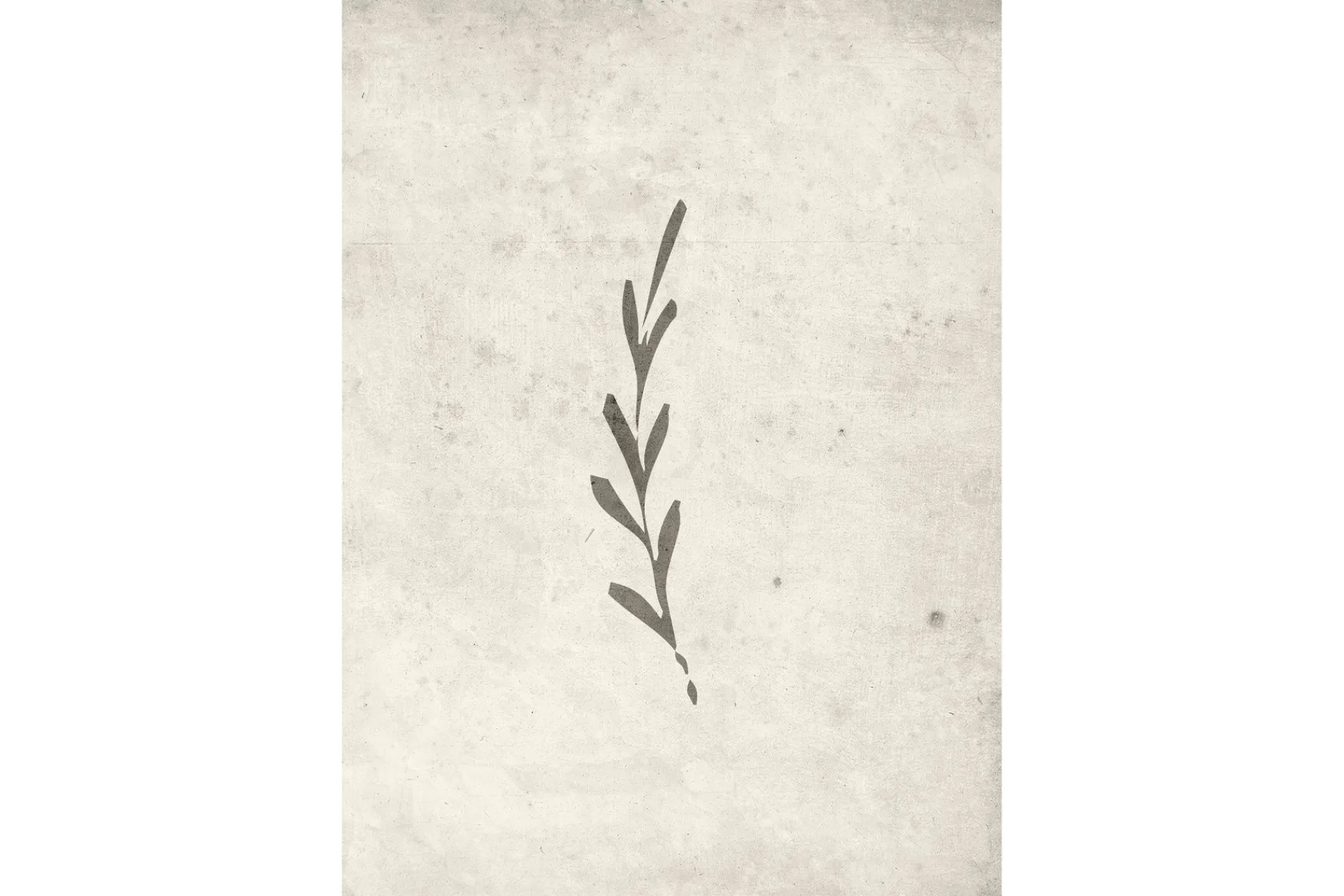 Venture Home Poster Autumn leaf 70x100 cm